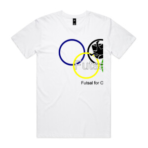 Mens Tee - Olympic Sport