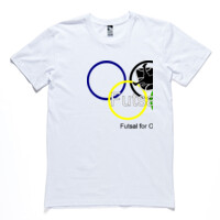 Mens Tee - Olympic Sport