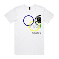 Mens Tee - Olympic Sport