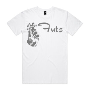 Mens Tee - Hashtag