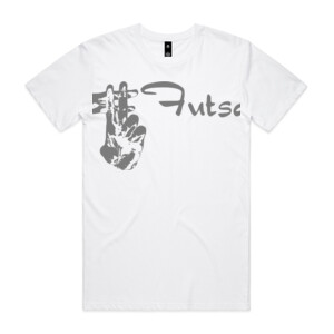 Mens Tee - Hashtag