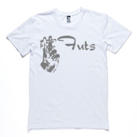 Mens Tee - Hashtag