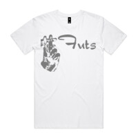 Mens Tee - Hashtag