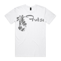 Mens Tee - Hashtag
