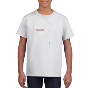 Kids Tee - Futsalislife