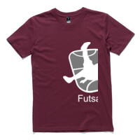 Mens Tee - Original Volley