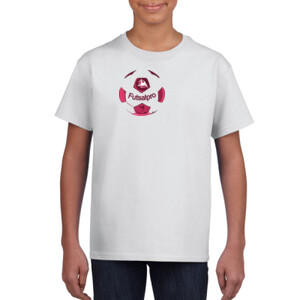 Kids Tee - Futsalpro Size 4 Ball