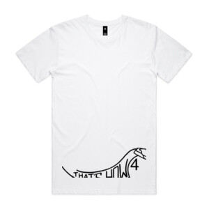 Mens Tee - That's How I Roll