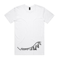 Mens Tee - That's How I Roll